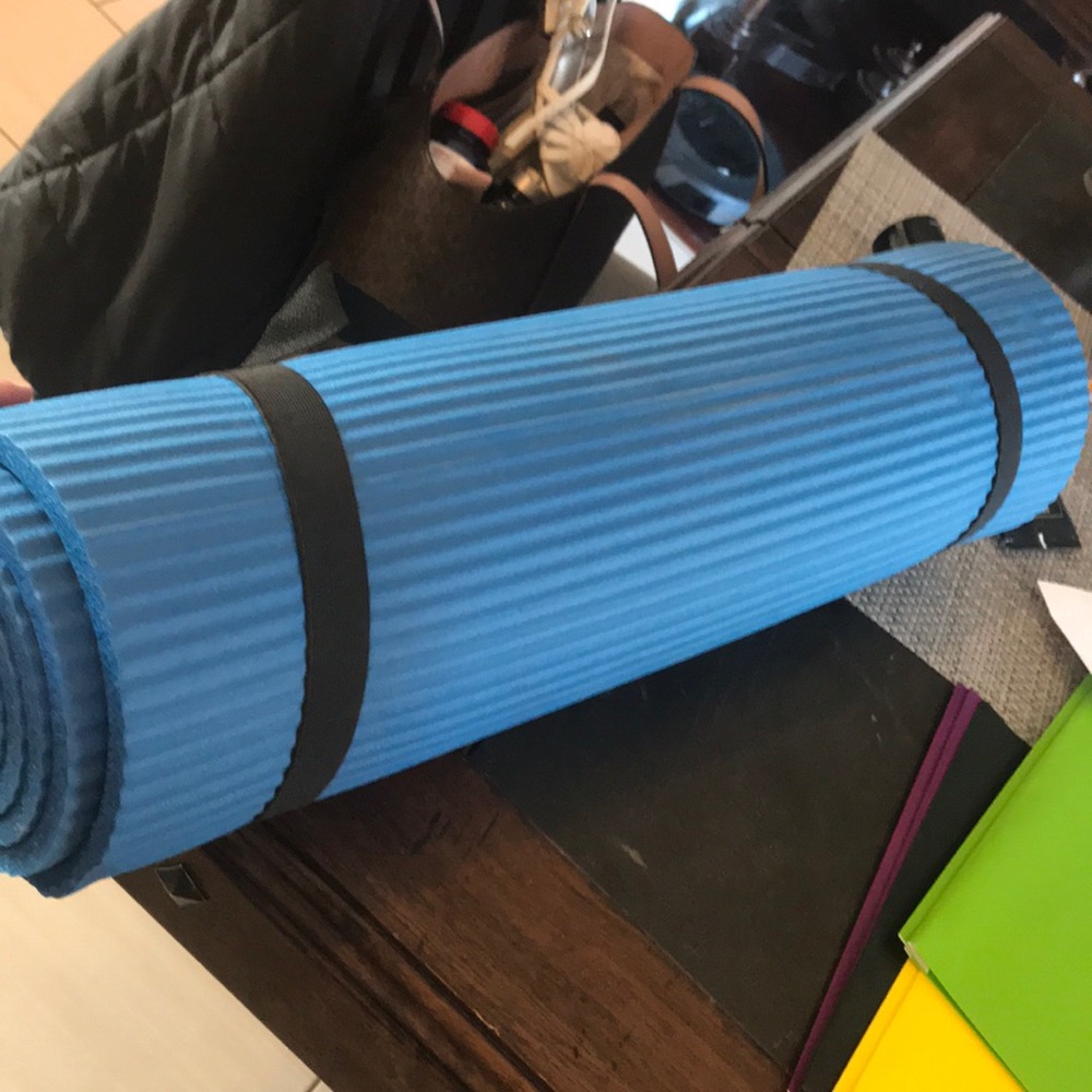 Yoga mat